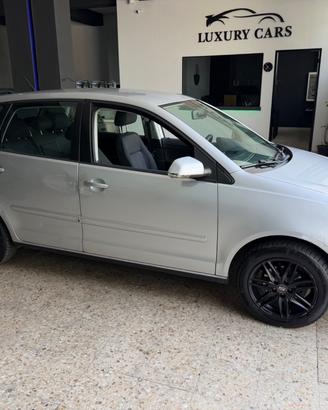 Volkswagen Polo 1.4/69CV TDI 5p. 150 Mila KM