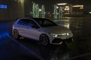 Golf 8 gti full optional