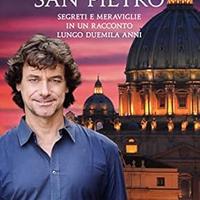 Alberto Angela. San Pietro