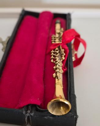 MINI STRUMENTI MUSICALI