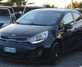 Kia Rio 1.1 CRDi 5p. Cool