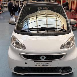 SMART 451 FORTWO COUPE MHD