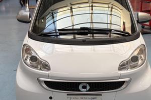 SMART 451 FORTWO COUPE MHD