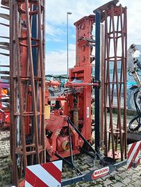 ERPICE ROTANTE MASCHIO AQUILA 6000