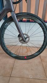 cerchi Fulcrum Wind 40