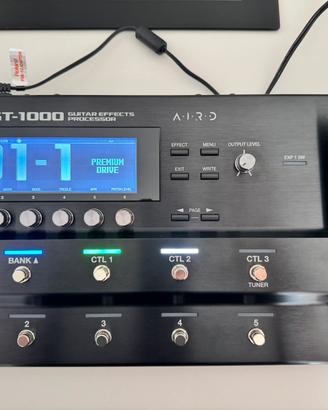 Boss GT-1000