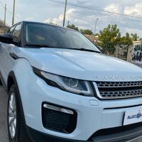Land Rover Range Evoque 2.0 TD4 150 CV 5p. HSE Dyn