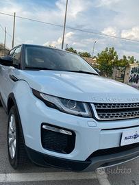 Land Rover Range Evoque 2.0 TD4 150 CV 5p. HSE Dyn