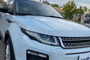 Land Rover Range Evoque 2.0 TD4 150 CV 5p. HSE Dyn