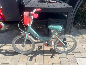 Bici bimba