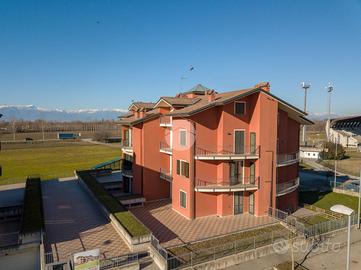 4 LOCALI A CAVALLERMAGGIORE