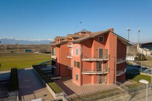 4 LOCALI A CAVALLERMAGGIORE