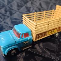 Corgi Toys  Dodge MC1 trasporto elefanti 1:43