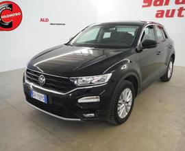 VOLKSWAGEN T-Roc 2.0 TDI SCR Business BlueMotion