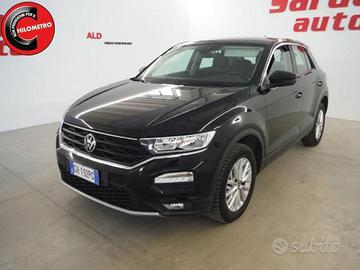 VOLKSWAGEN T-Roc 2.0 TDI SCR Business BlueMotion