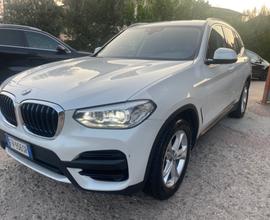 Bmw X3 xDrive20d Business Advantage