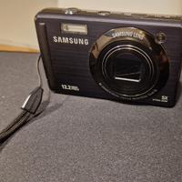 Fotocamera SAMSUNG PL70
