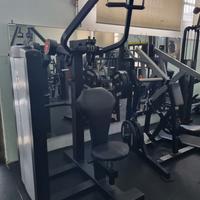 Lat machine Schwinn professionale
