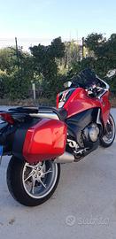 Honda vfr1200