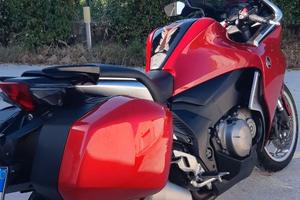 Honda vfr1200