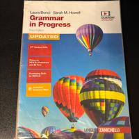 Grammar in Progress Updated