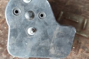 carburatore 19 19 SHBC dell'orto+collettore 