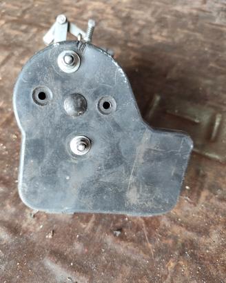 carburatore 19 19 SHBC dell'orto+collettore 