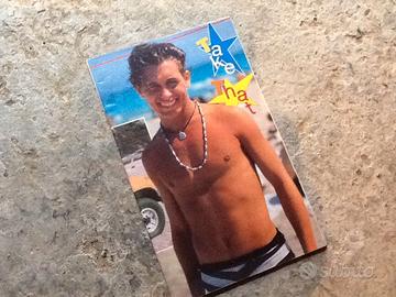 rivista Cioè (senza copertina)