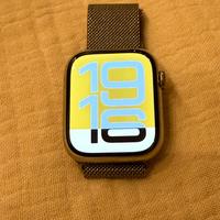 Apple Watch serie 7 cellular