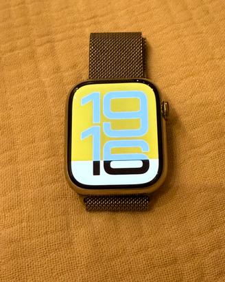 Apple Watch serie 7 cellular