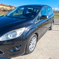 Ford Grande CMax 7 posti 