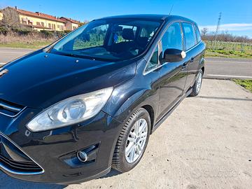  Ford Grande CMax 7 posti 