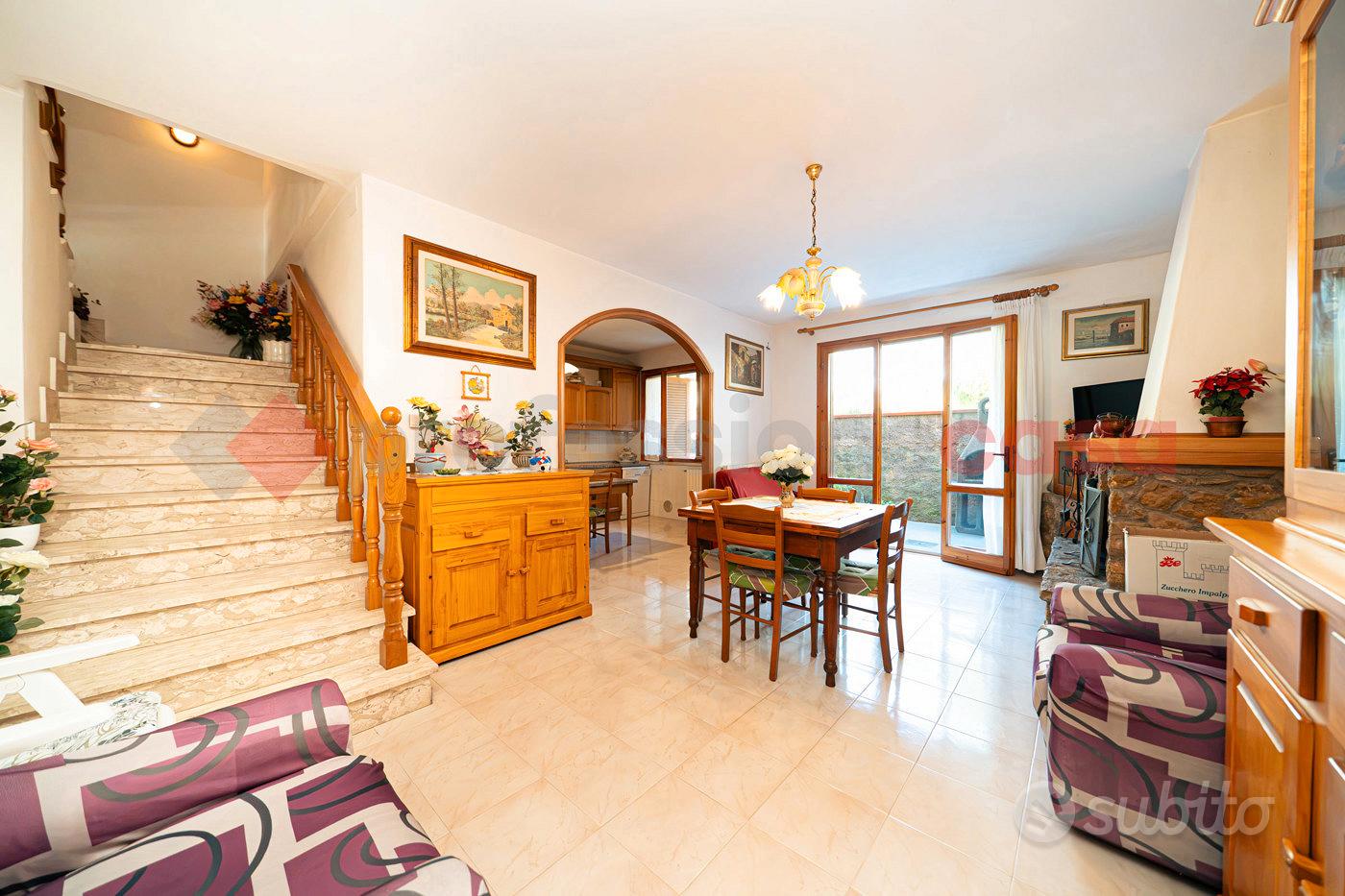 Apartment in Casale Marittimo, La Valle - Altro