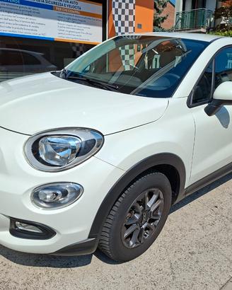 Fiat 500 X 500X 1.3 mjt unico proprietario neo pat