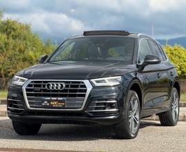 Audi Q5 2.0 TDI 190 CV quattro S tronic Sport