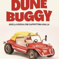 ZETA Kit 88465 – Dune Buggy Quella Rossa