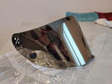 Visiera Nolan 804RS GOLD