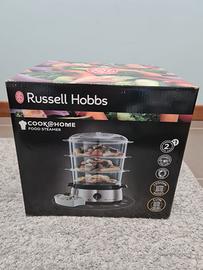 Russell Hobbs Vaporiera Multicottura