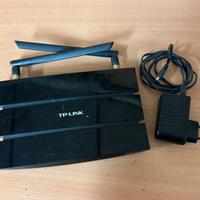 Router TP-Link Wireless
