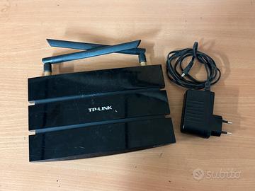 Router TP-Link Wireless