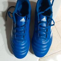 scarpe calcetto bambino 38 
