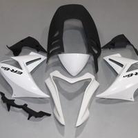 Carena completa KAWASAKI ER6 N 2009 - 2011 C2