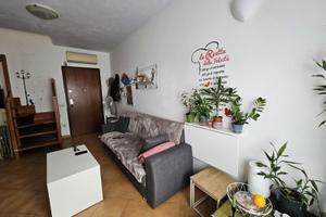 Appartamento 60 mq + garage 14 mq - centro