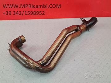 COLLETTORE SCARICO VOR EN 400 1999 2000 EN400 2001