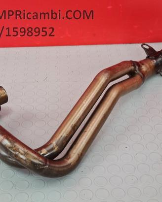 COLLETTORE SCARICO VOR EN 400 1999 2000 EN400 2001