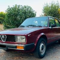 Alfa Romeo Alfetta 1.6 - 1983