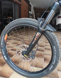 Mtb KTM