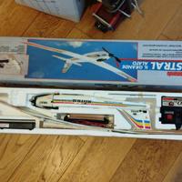 aereo radio comandato