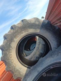 Gomme trattore