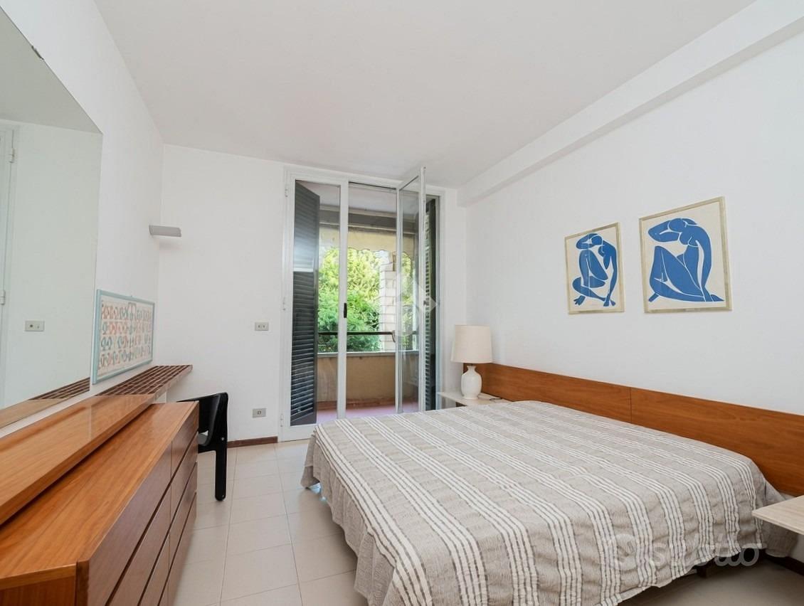 Apartment in Castiglione della Pescaia, Punta Ala - Altro